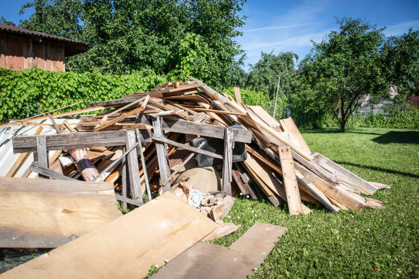 Best Garage Cleanout  in Dimmitt, TX
