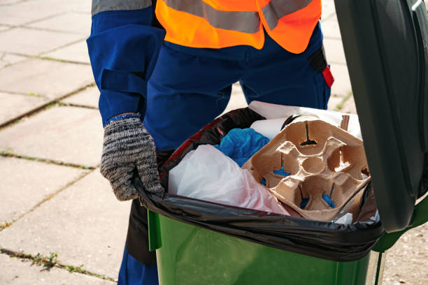 Best Hoarding Cleanup  in Dimmitt, TX